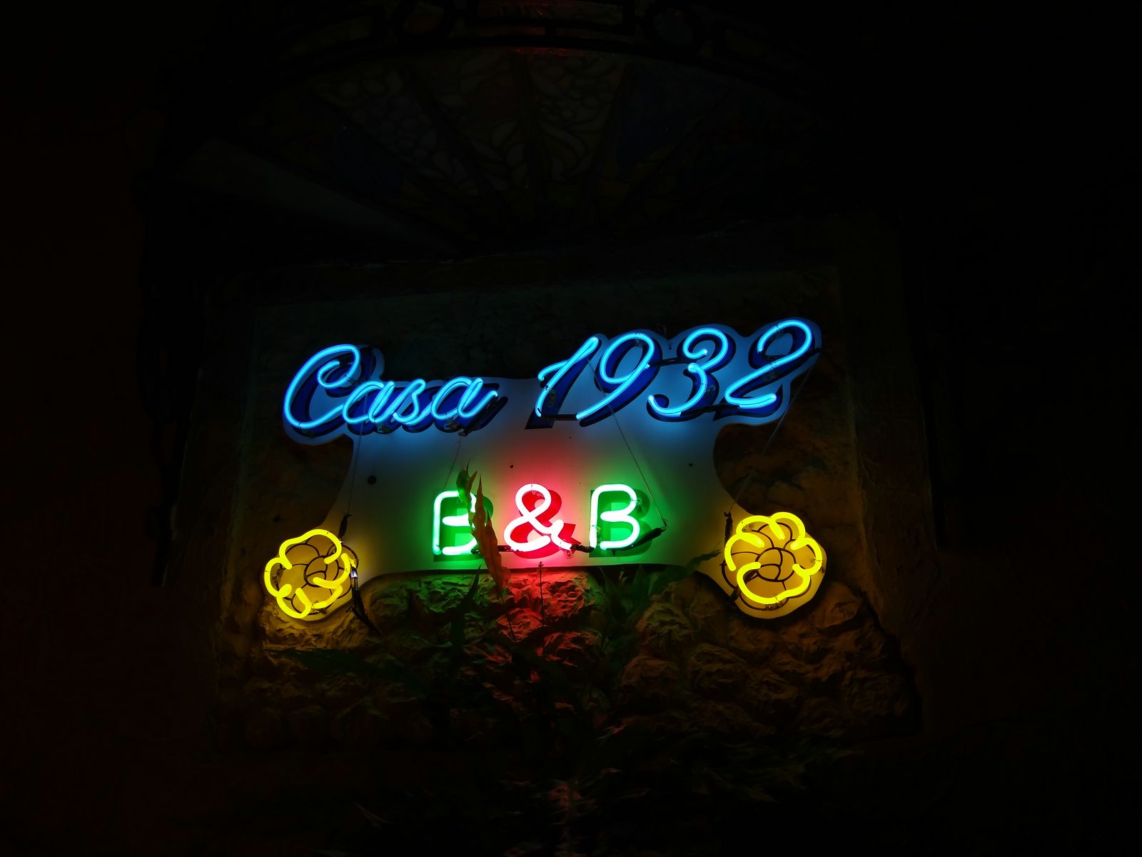 casa 1932