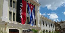 La Havane, Cuba